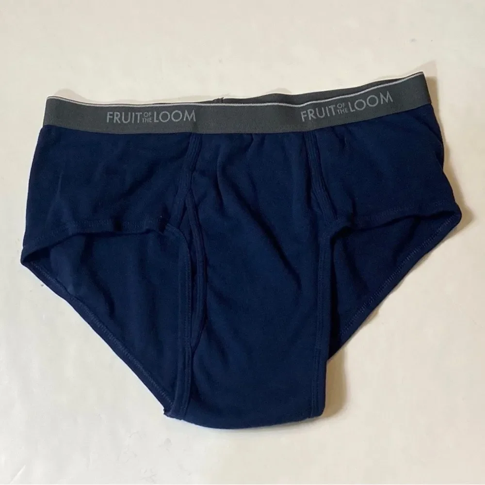 10/$50 Fruit Of The Loom Men Underwear Size 2XL